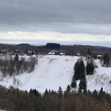 Penthouse - Panorama Suite - Hohegeiss Braunlage Exterior foto
