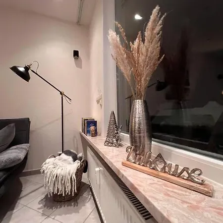 Penthouse - Panorama Suite - Hohegeiss Braunlage Exterior foto