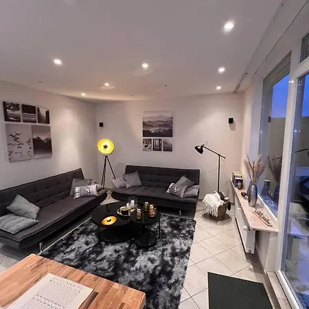 Penthouse - Panorama Suite - Hohegeiss Braunlage Exterior foto