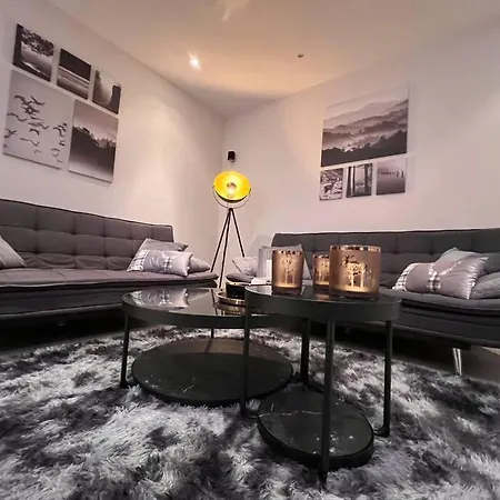 Penthouse - Panorama Suite - Hohegeiss Braunlage Exterior foto