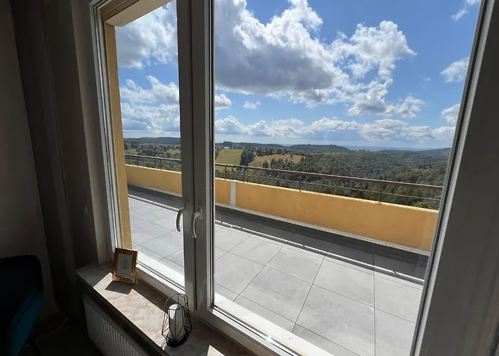 Penthouse - Panorama Suite - Hohegeiss