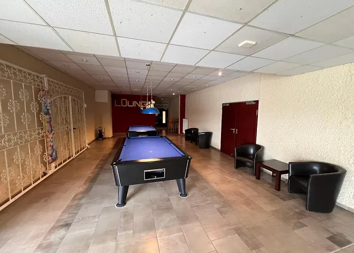 Penthouse - Panorama Suite - Hohegeiss