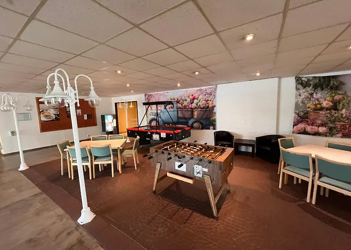 Penthouse - Panorama Suite - Hohegeiss