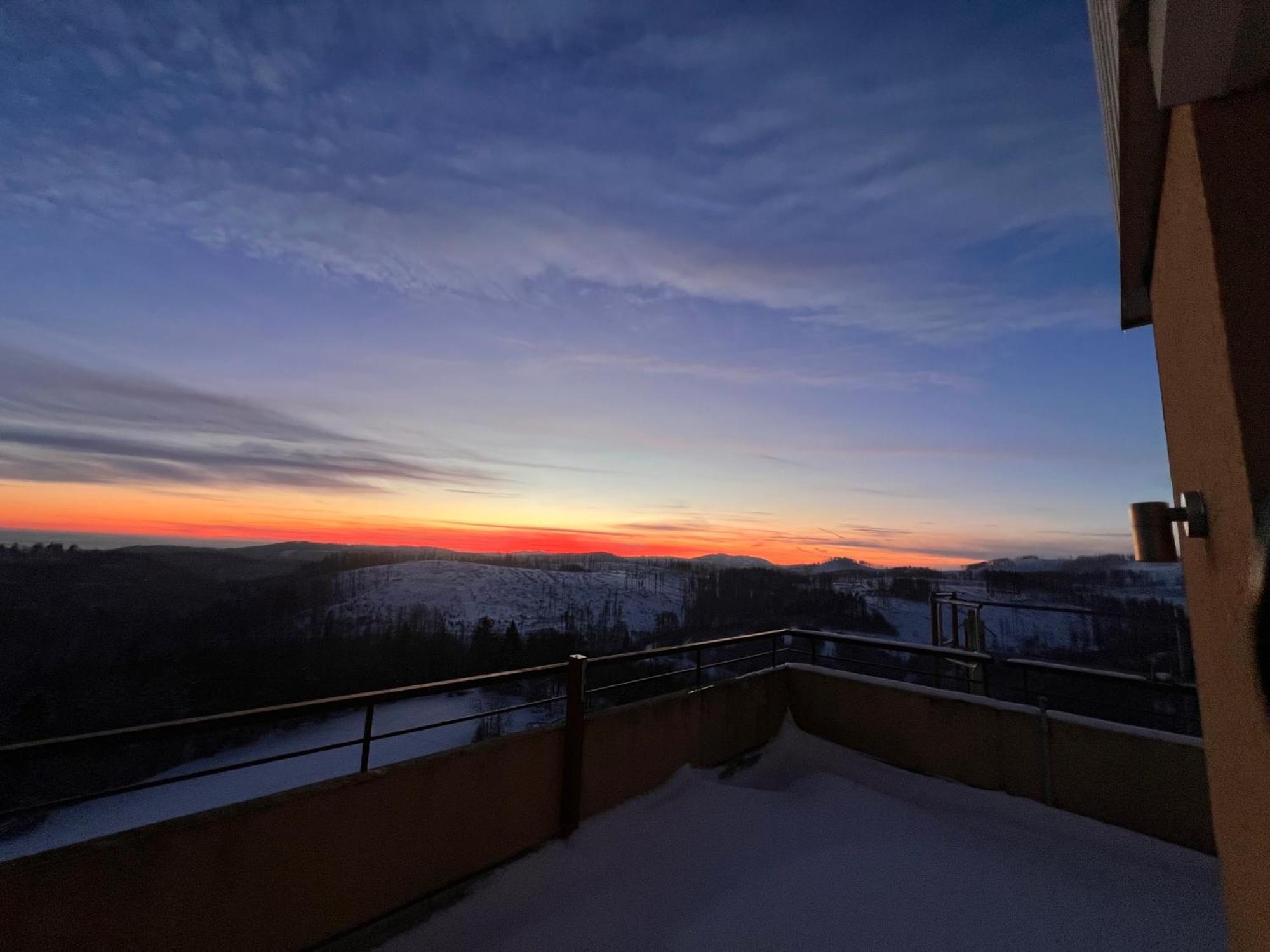 Penthouse - Panorama - Hohegeiss