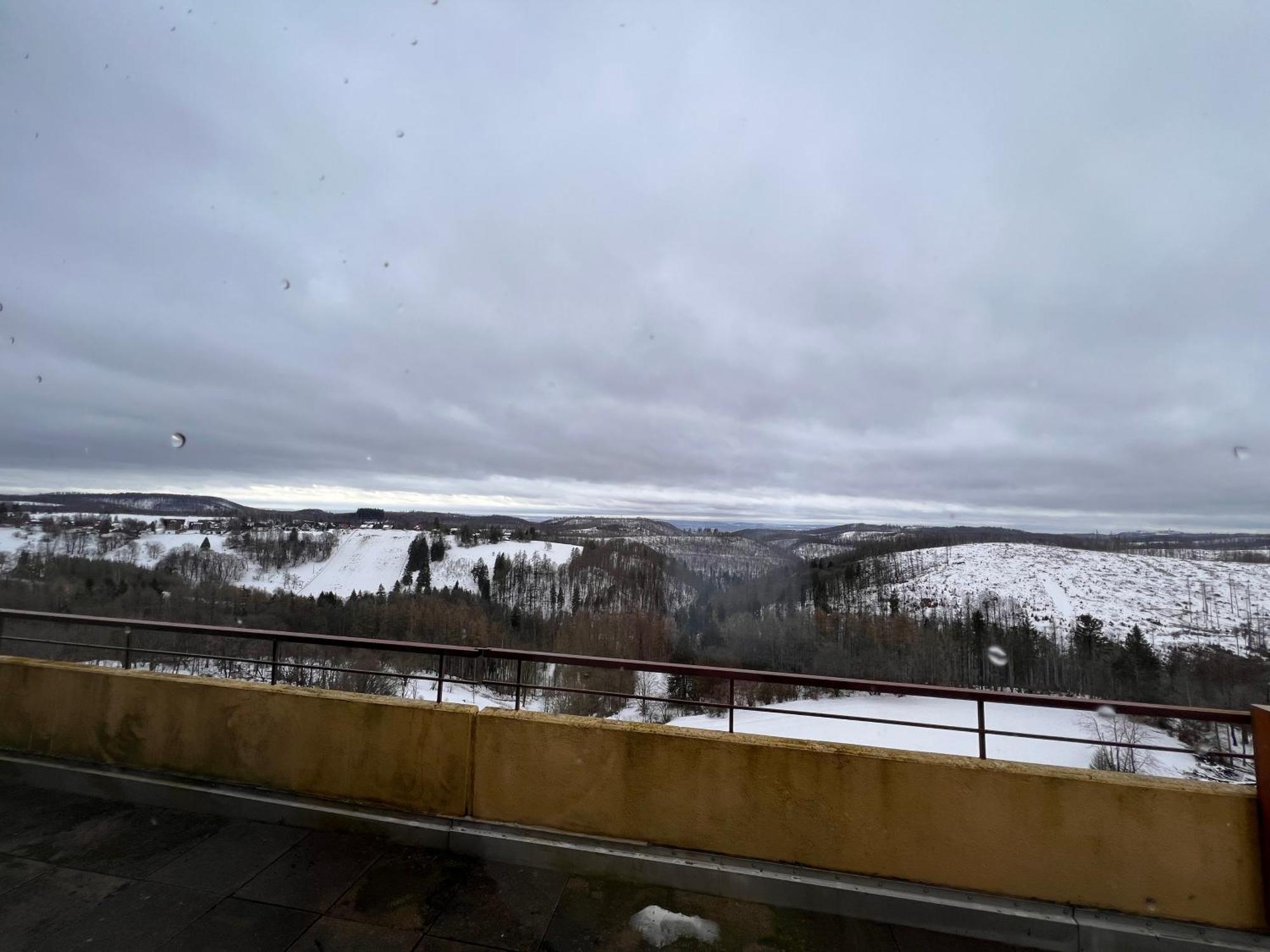 Penthouse - Panorama - Hohegeiss * Braunlage