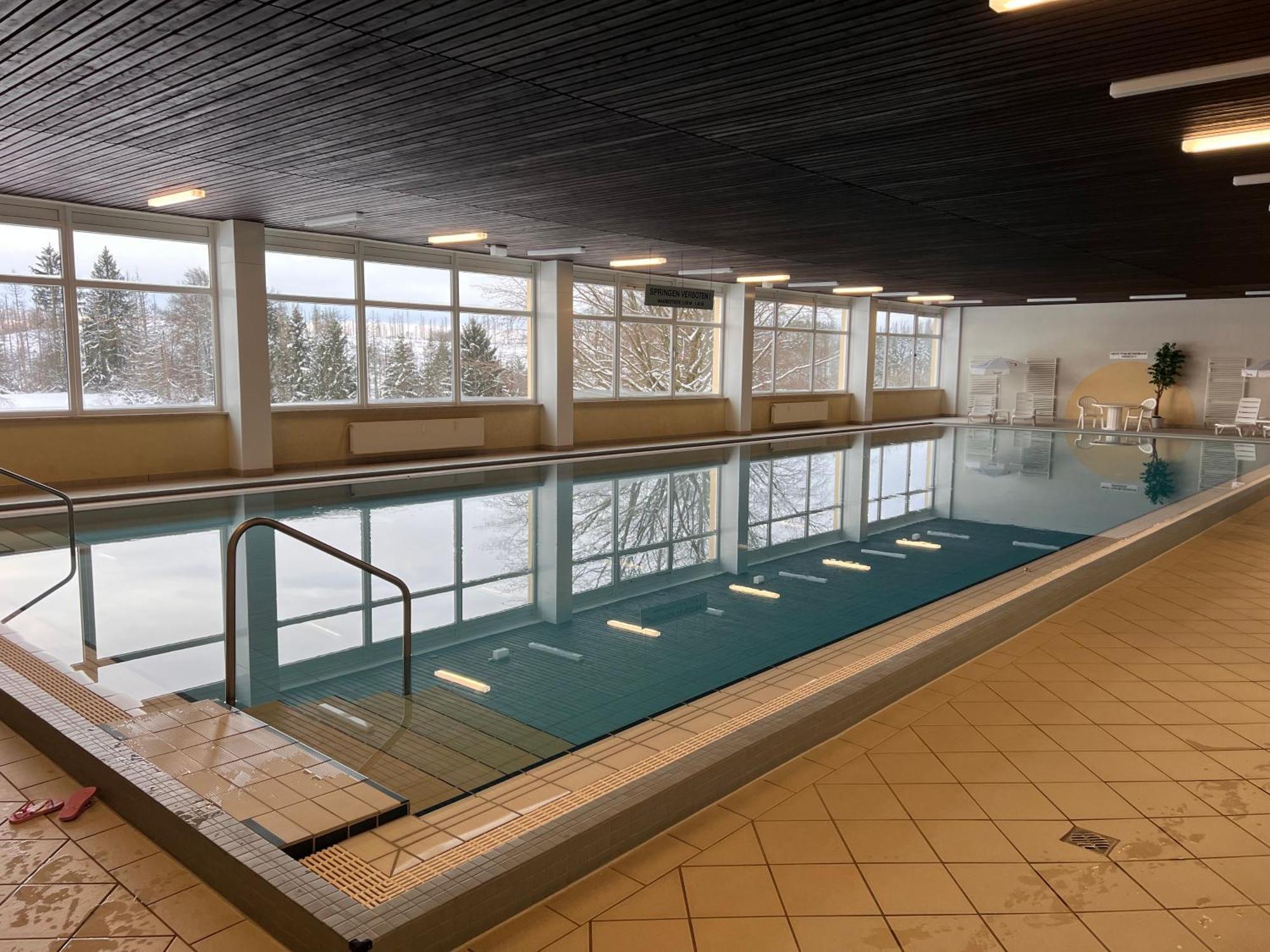 Penthouse - Panorama - Hohegeiss