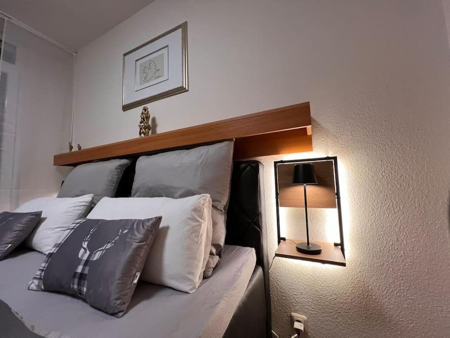 Apartment Penthouse - Panorama - Hohegeiss *
