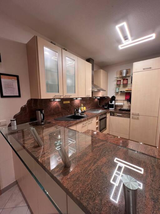 Penthouse - Panorama - Hohegeiss Apartment *