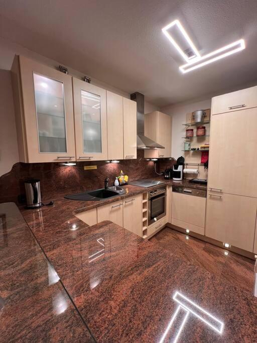 Apartment Penthouse - Panorama - Hohegeiss