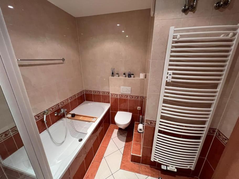 Apartment Penthouse - Panorama - Hohegeiss *