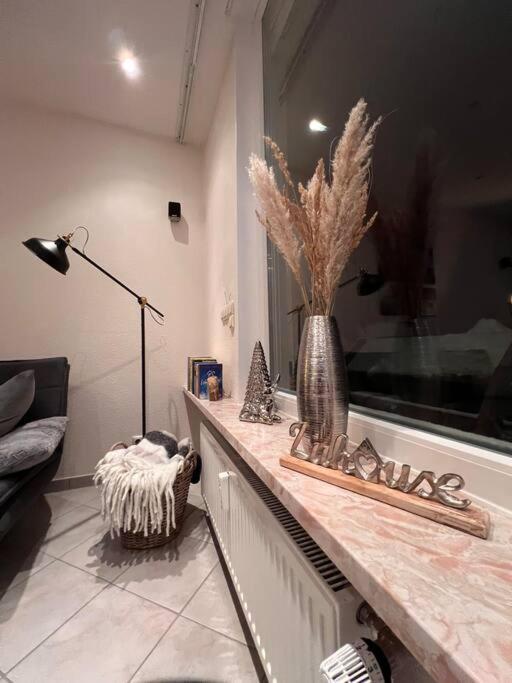 Penthouse - Panorama - Hohegeiss Apartment Braunlage