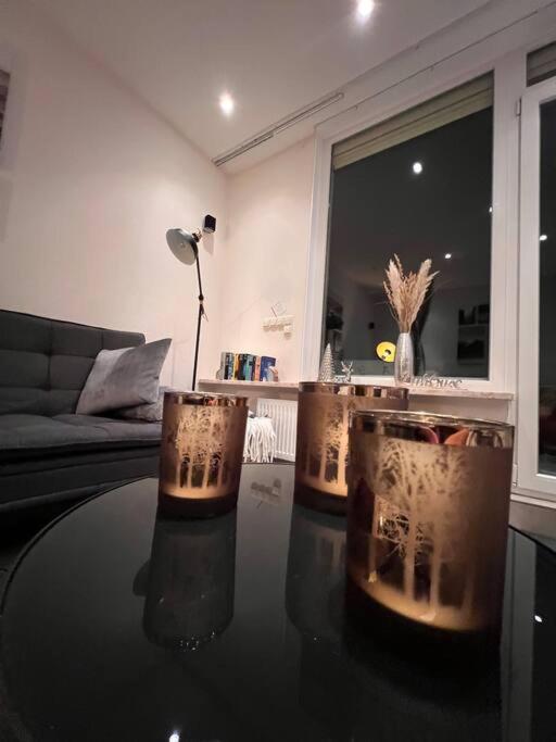 Apartment Penthouse - Panorama - Hohegeiss *