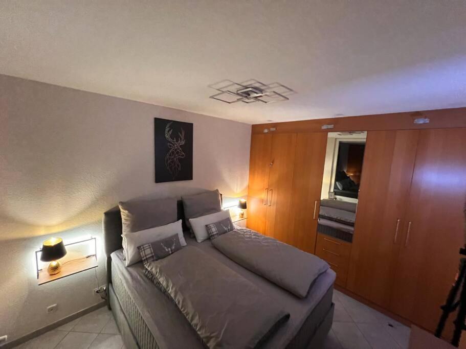Penthouse - Panorama - Hohegeiss *