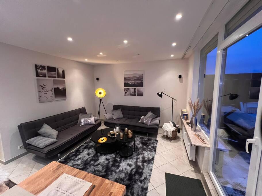 Penthouse - Panorama - Hohegeiss Apartment *