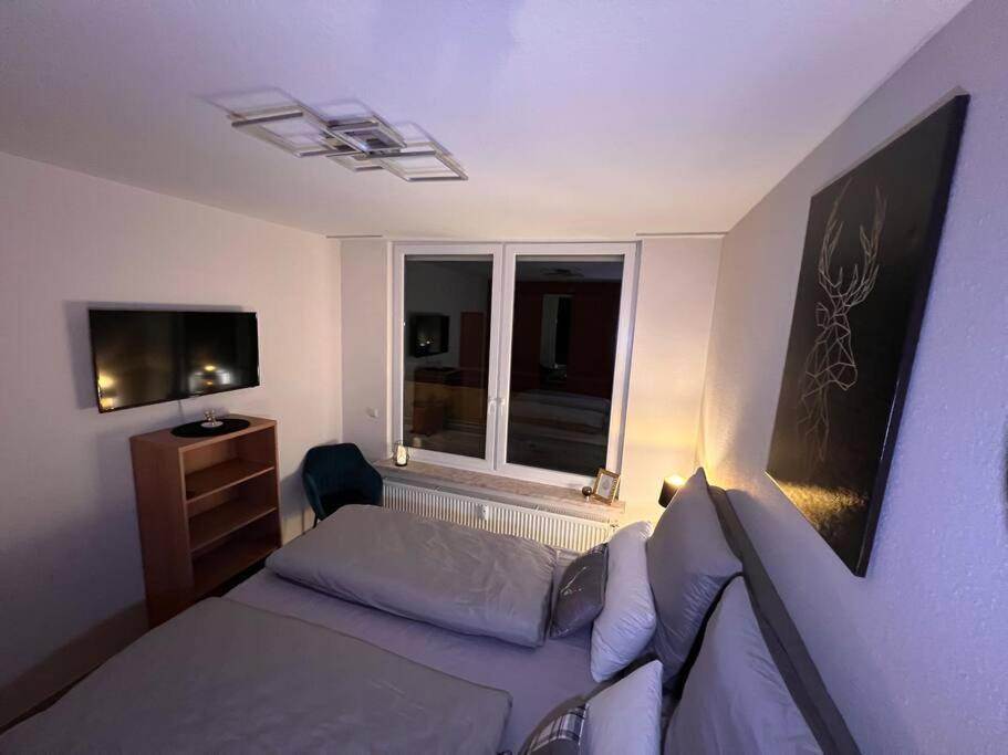 Apartment Penthouse - Panorama - Hohegeiss Braunlage