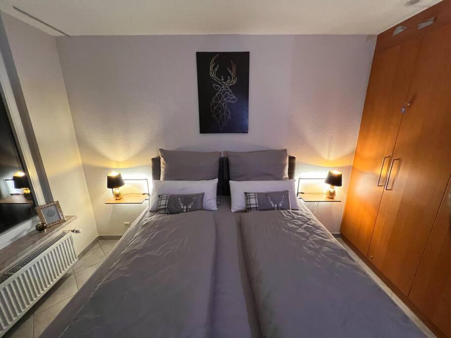 Penthouse - Panorama - Hohegeiss * Braunlage