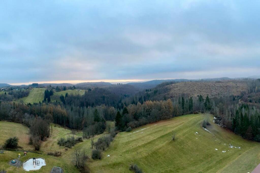 Apartment Penthouse - Panorama - Hohegeiss