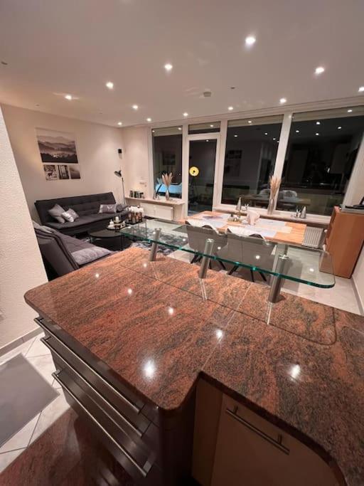 Penthouse - Panorama - Hohegeiss Apartment