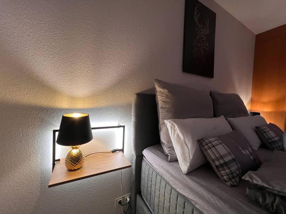 Apartment Penthouse - Panorama - Hohegeiss *