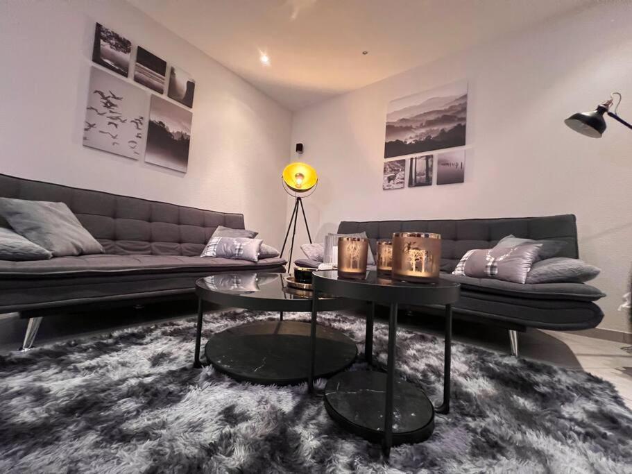 Apartment Penthouse - Panorama - Hohegeiss