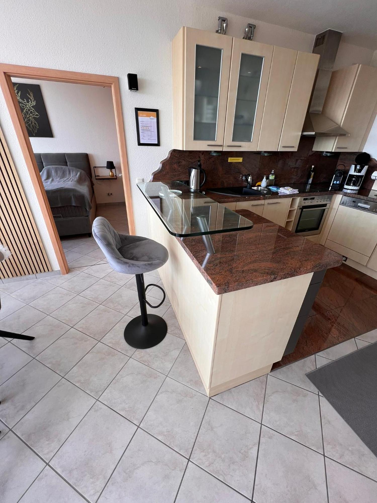 Penthouse - Panorama - Hohegeiss Apartment