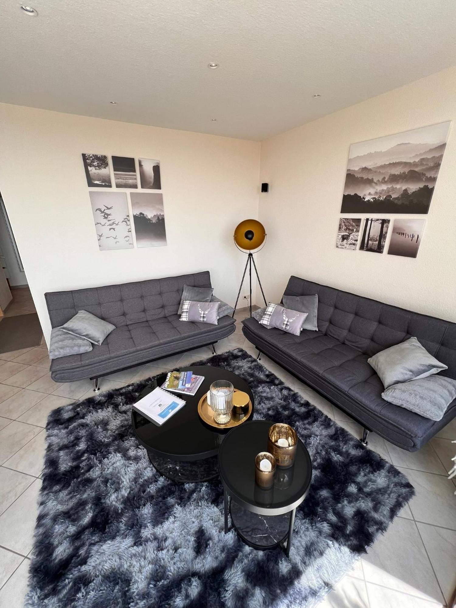 Apartment Penthouse - Panorama - Hohegeiss