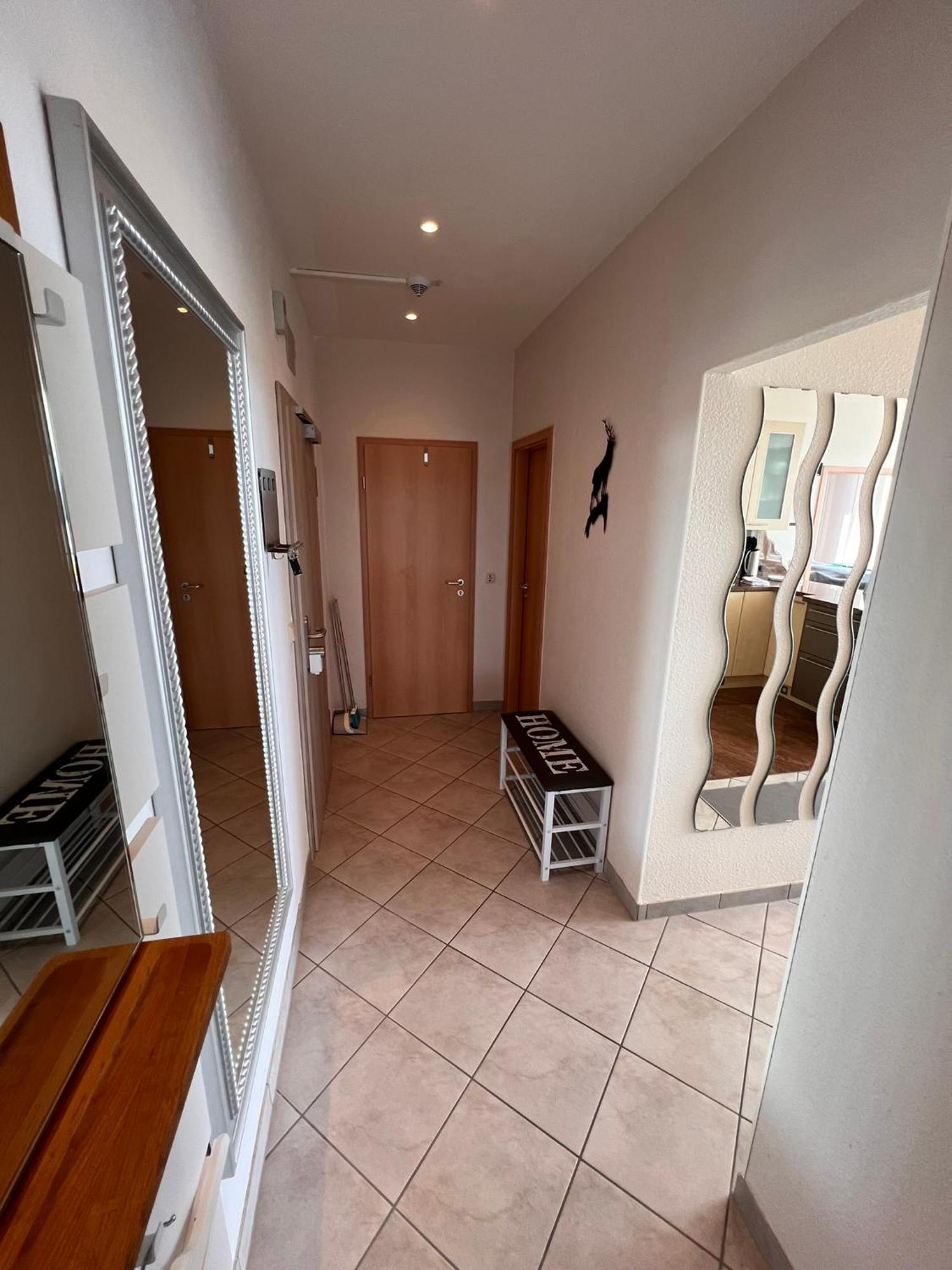 Penthouse - Panorama - Hohegeiss Apartment *