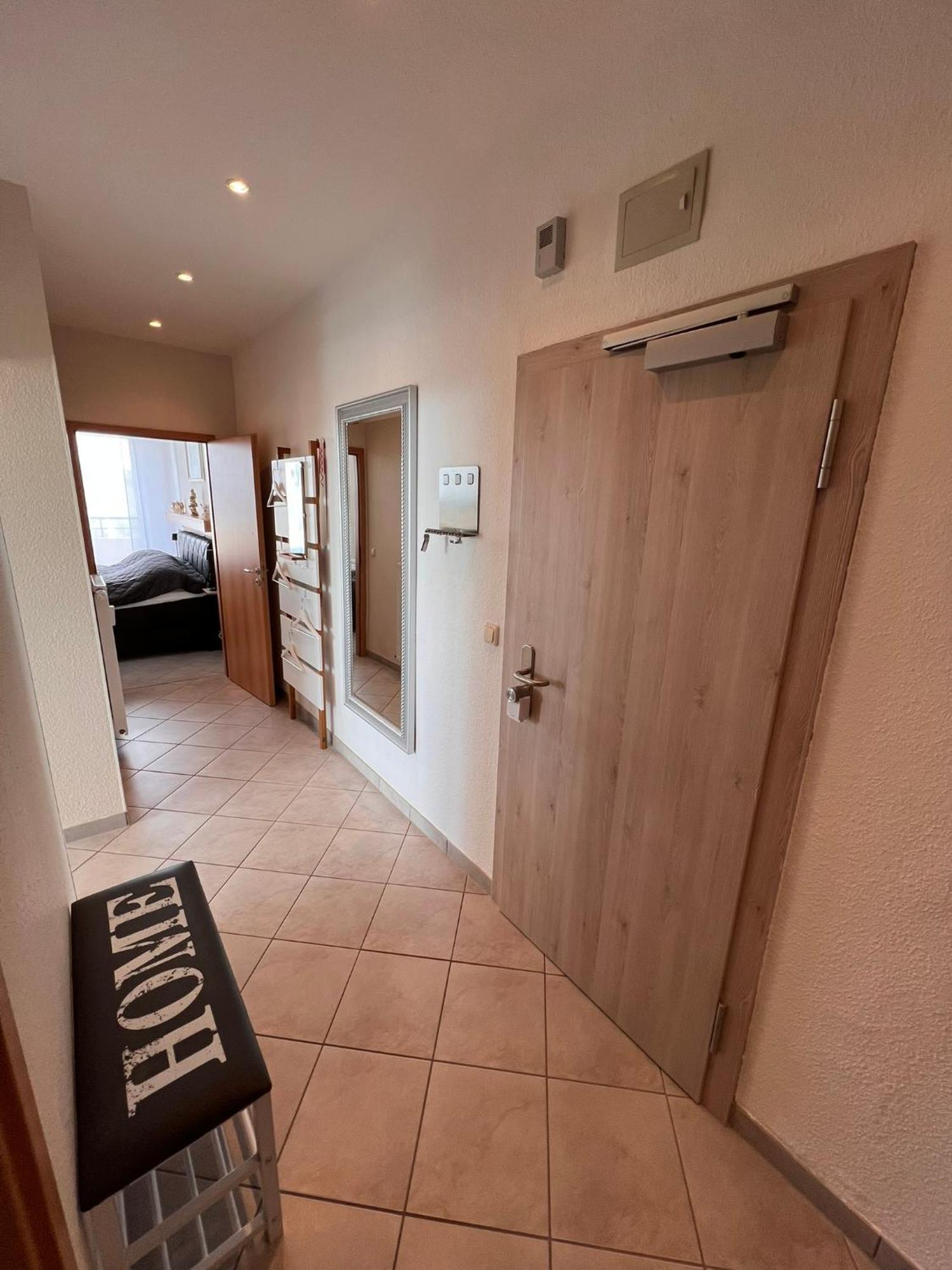 Apartment Penthouse - Panorama - Hohegeiss *