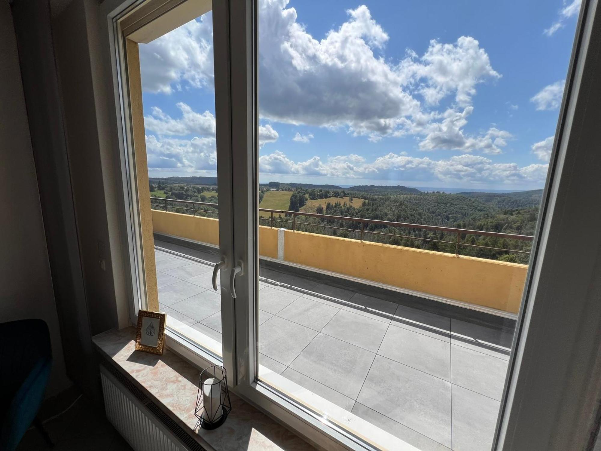 Penthouse - Panorama - Hohegeiss Braunlage