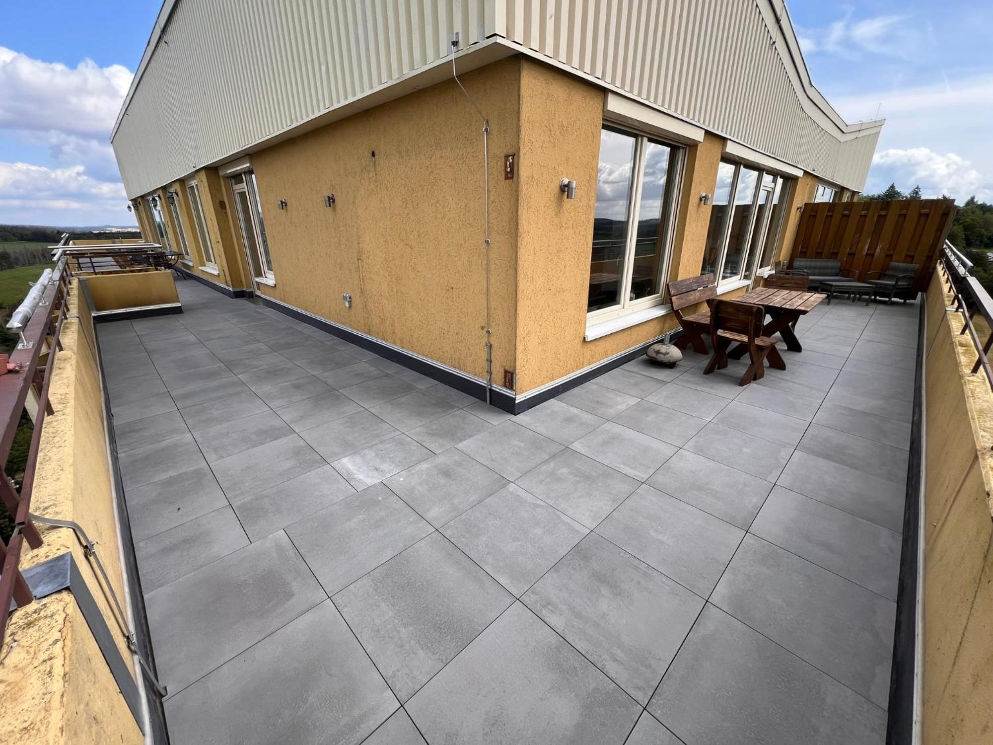 Penthouse - Panorama - Hohegeiss