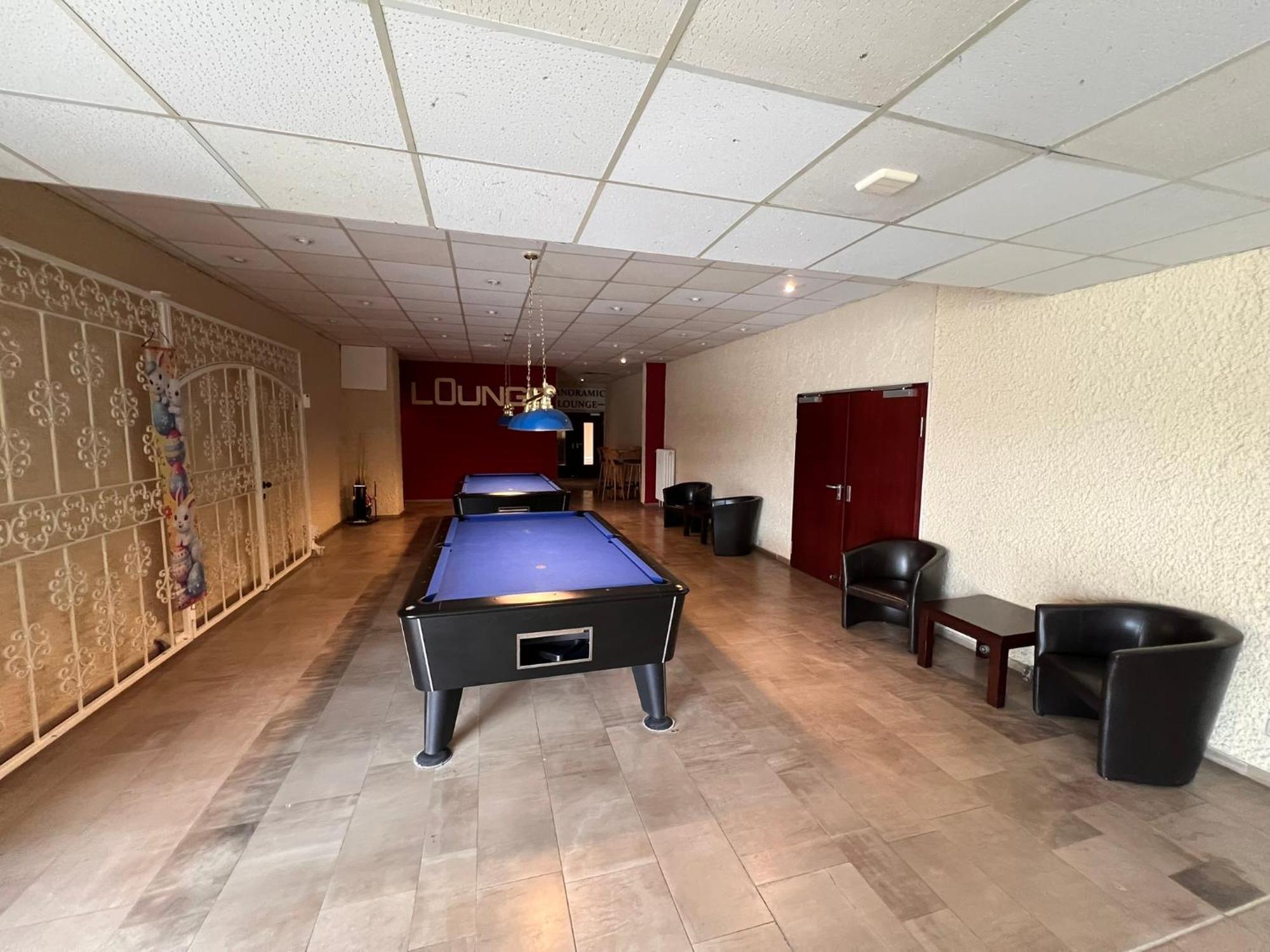 Penthouse - Panorama - Hohegeiss Apartment *