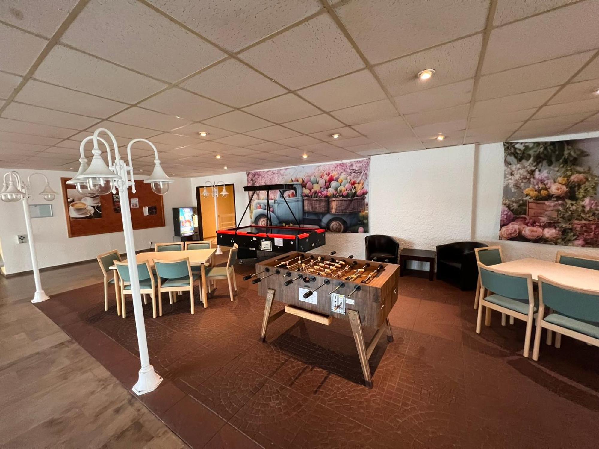 Penthouse - Panorama - Hohegeiss *